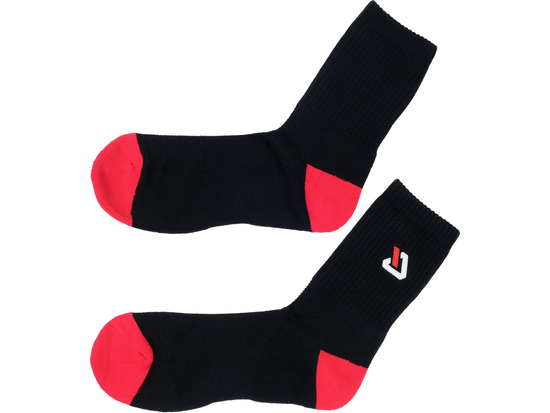 ȘOSETE LUNGI DE LUCRU, MĂRIMEA 39-42, 3 PERECHI