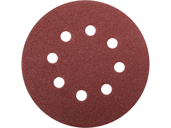 ȘLEFUITOR ORBITAL 125MM, 18V, FĂRĂ ACUMULATOR