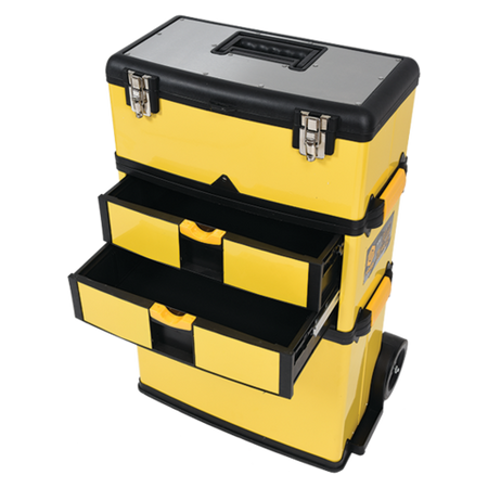 TROLLER SCULE 57X37X84,5CM