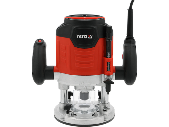 ROUTER 1400W (CHUCK 6MM,8MM)