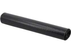 SET 10 SACI PENTRU DEȘEURI 120L 40ꙠM