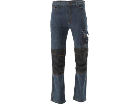 PANTALONI DE LUCRU, JEANS, MARA, MĂRIMEA M