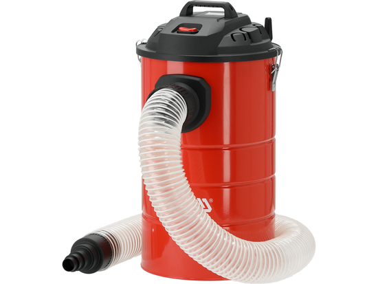 EXTRACTOR DE PRAF 1200W