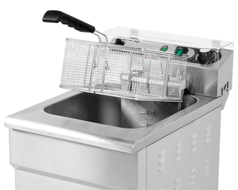 FRITEUZĂ 11,5L