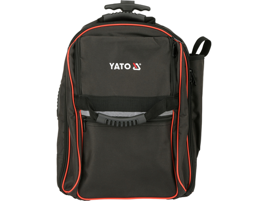 RUCSAC CU ROȚI PT SCULE, 35L