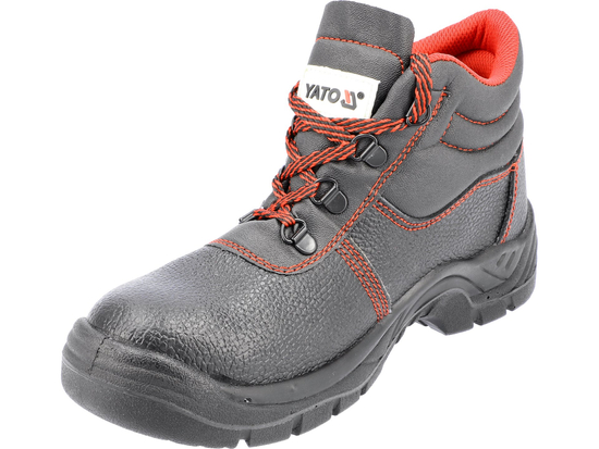 GHETE DE LUCRU, TRAT, MĂRIMEA 46