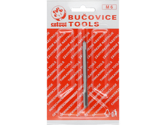 TAROD CZTOOL M6