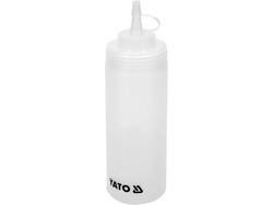 DISPENSER ALB PENTRU SOS 350ML