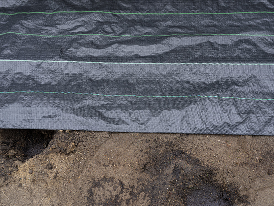 FOLIE AGROTEXTILĂ 70 G - 1,6X50M