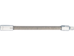 PRELUNGITOR FLEXIBIL 1/4''X150MM