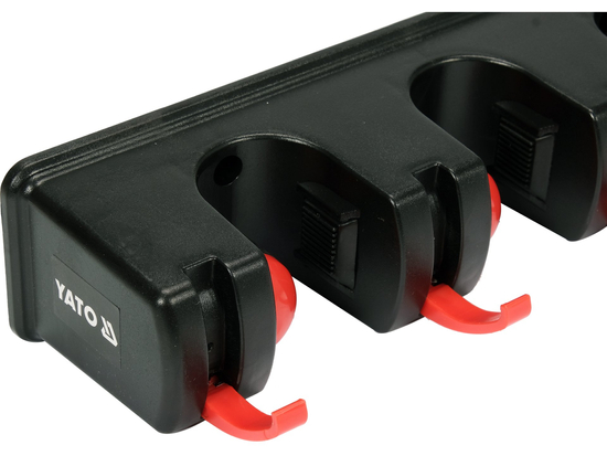 ORGANIZATOR PENTRU SCULE 5 CLEME + 6 CÂRLIGE