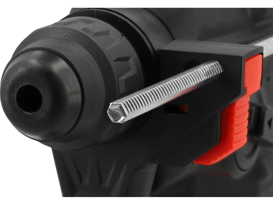 ROTOPERCUTOR 18V SDS+, 1X4AH