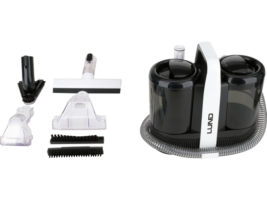 ASPIRATOR PENTRU COVOARE, 600W