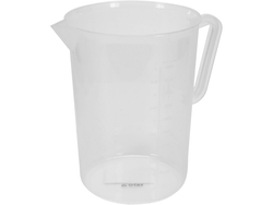 CANĂ DE MASURĂ 5000 ML