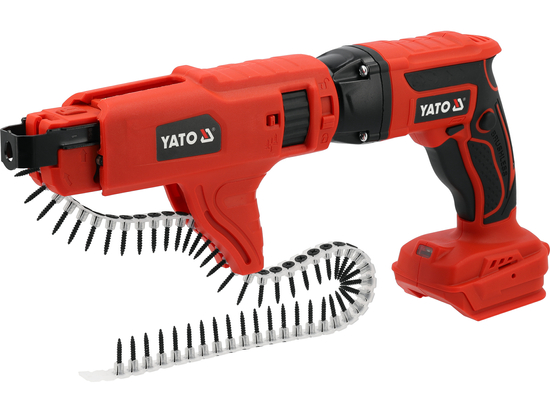 ȘURUBELNIȚĂ RIGIPS 18V, FĂRĂ ACUMULATOR