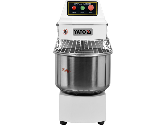 MALAXOR 30L, 2 MOTOARE