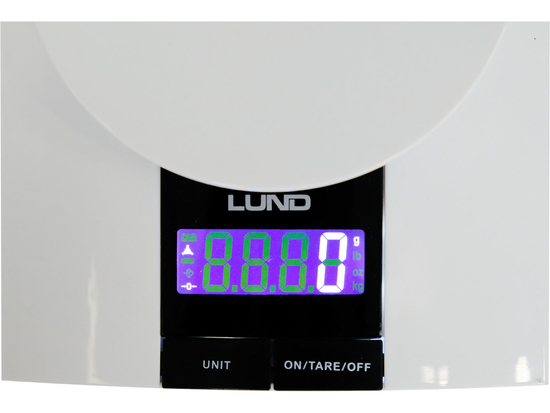 CÂNTAR BUCĂTĂRIE CU BOL, 1000ML