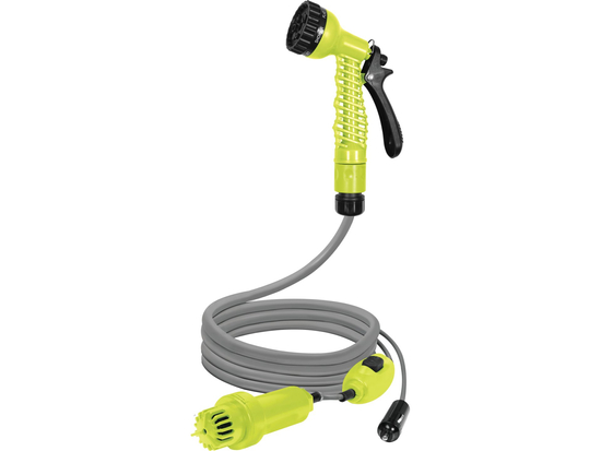 PISTOL DE STROPIT PORTABIL, 12V, 20L/MIN