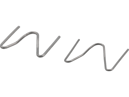 CAPSE PENTRU APARAT LIPIT PLASTIC 800BUC