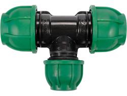 TEU COMPRESIUNE 32MMX25MMX32MM