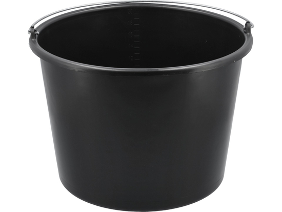 GĂLEATĂ DIN PLASTIC 20L