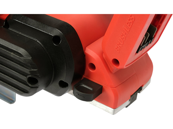 RINDEA 18V, LĂȚIME RINDELUIRE 82MM, FĂRĂ ACUMULATOR