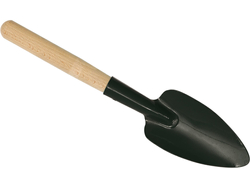 MINILOPATĂ GRĂDINĂRIT