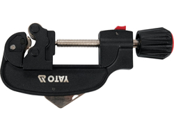 CUȚIT CU REGLARE RAPIDĂ PENTRU ȚEVI, 16-54MM