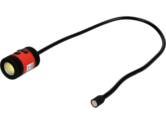 LAMPĂ MULTIFUNCȚIONALĂ 3W COB 100LM