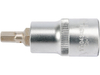 BIT HEXAGONAL 6 , CU ADAPTOR 1/2'', 55MM
