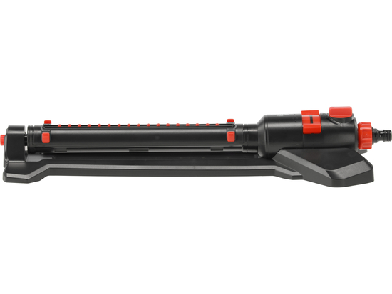 ASPERSOR OSCILANT REGLABIL