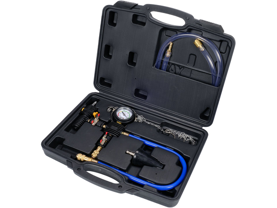 KIT VACUUM SISTEM DE AER CONDIȚIONAT