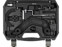 SET BLOCARE DISTRIBUȚIE BMW