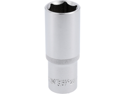 CHEIE TUBULARĂ LUNGĂ 1/2'', 22MM