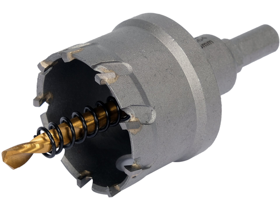 CAROTĂ TCT PENTRU METAL 45MM