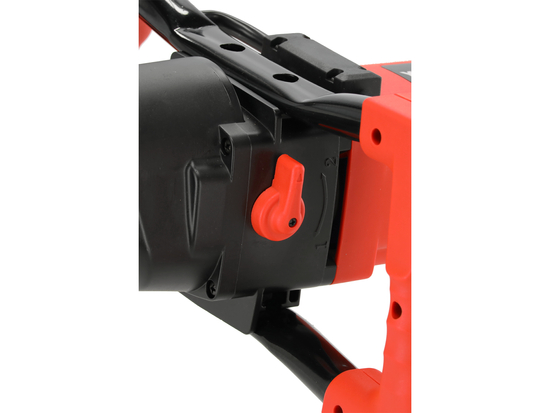 MORTAR MIXER II GEARS 1850W HEAVY DUTY