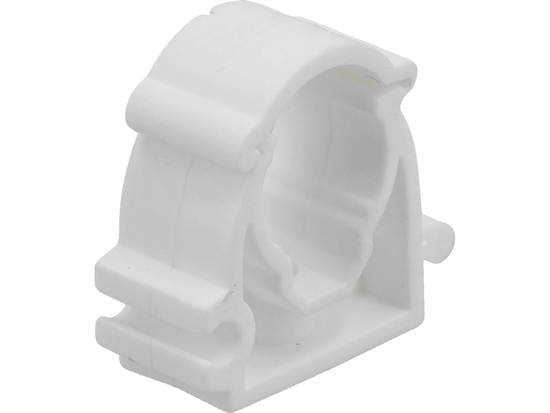 SET 4 CLEME BLOCABILE SUPORT ȚEAVĂ PVC, PE, PE-X, PP, PB, 15-16MM