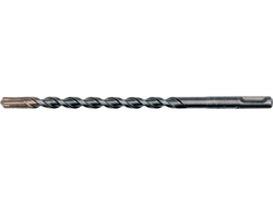 BURGHIU SDS+, VÂRF X, 10X210MM