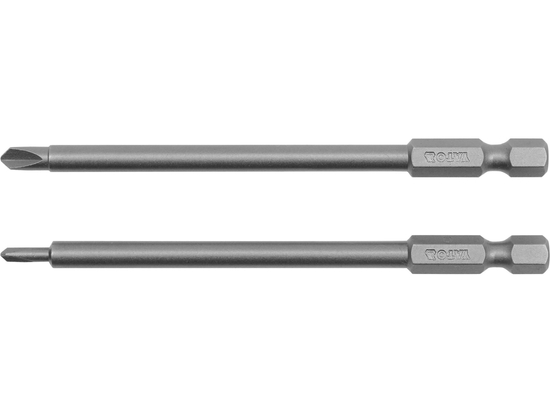 SET CAPETE ȘURUBELNIȚĂ 'Y' 100MM, 1/4''