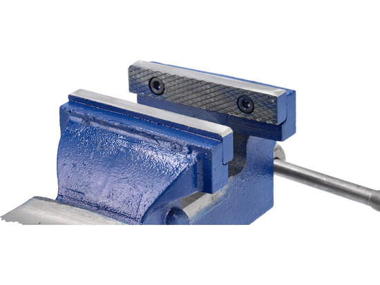 MENGHINĂ DE BANC ROTATIVĂ 150MM