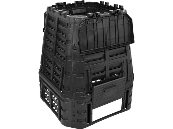 COMPOSTOR DIN PLASTIC 740L