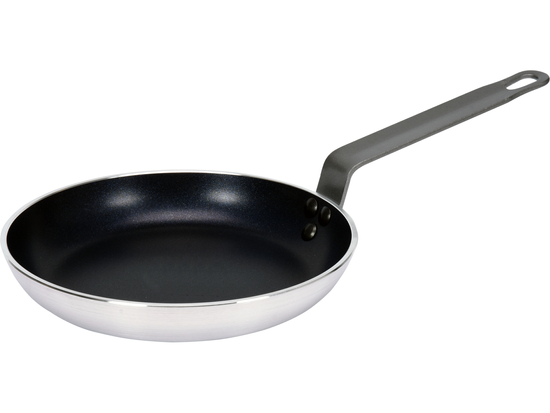 TIGAIE DE ALUMINIU CU ACOPERIRE PTFE, 24CM
