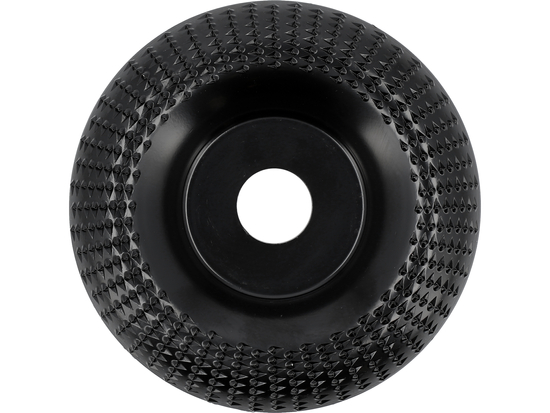 DISC RASPEL PENTRU LEMN 125MM