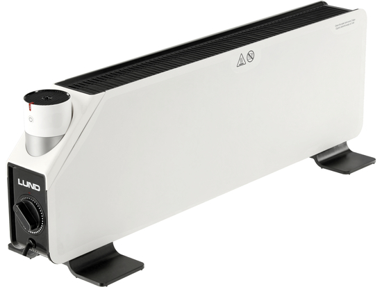 INCALZITOR CONV. CU UMIDIFICATOR 1500W