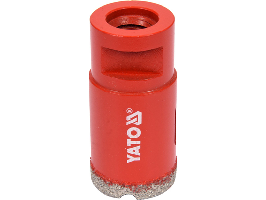 CAROTĂ DIAMANTATĂ CERAMICĂ, GRANIT 30MM