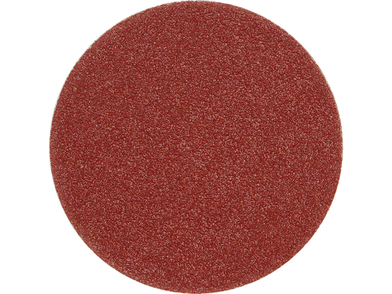 DISCURI DIN PÂNZĂ ABRAZIVĂ 125MM, P100, 5 BUC