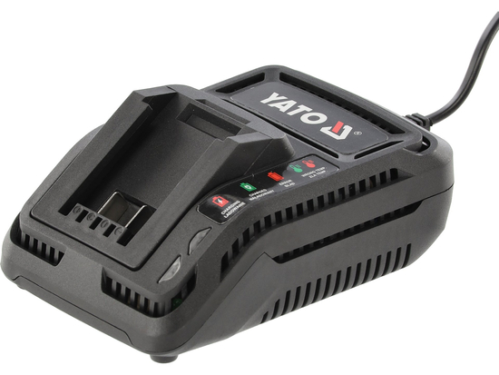 ȘURUBELNIȚĂ CU IMPACT 18V 1/4'', 160NM, 1X2AH