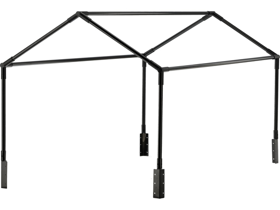 MINI SERĂ 60X80X120CM