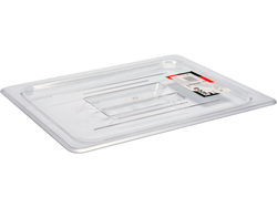 CAPAC DIN POLICARBONAT PENTRU RECIPIENT GN1/2