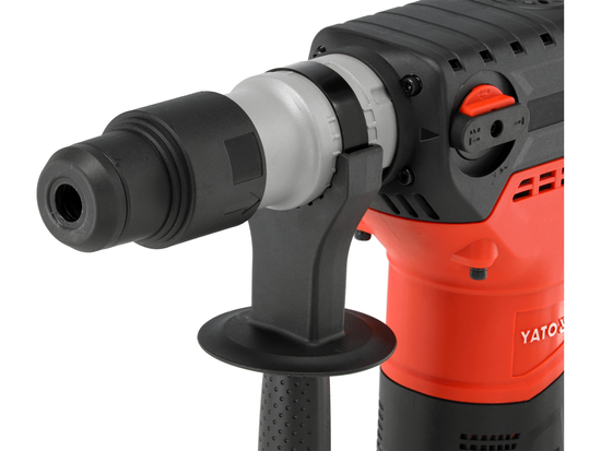 ROTOPERCUTOR SDS MAX 1600W 2 FUNCȚII